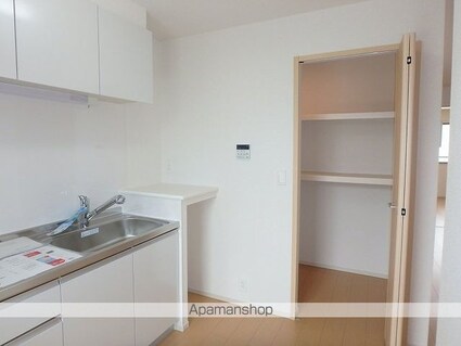 カーサ　ヴェルデ[1LDK/52.37m2]の内装1