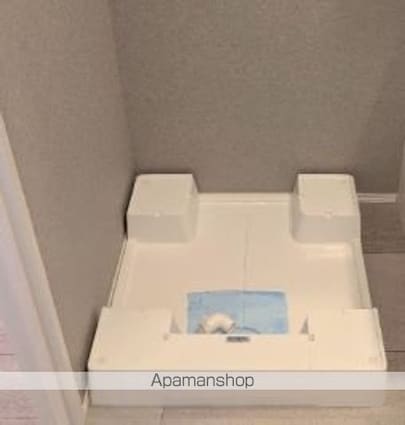 レジディア自由が丘[2LDK/54.8m2]のその他設備