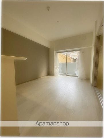 URBANOIRISの内装写真