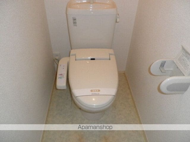 ネクサス2の内装写真