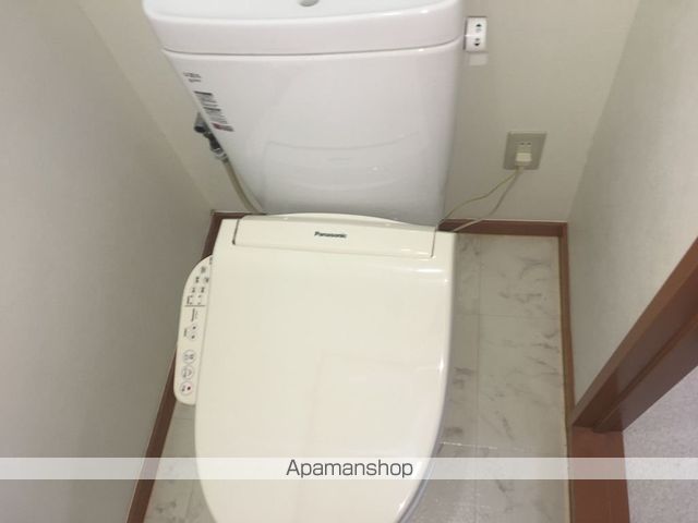 柏コーポの内装写真