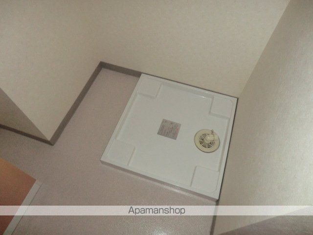 ピアッツァIIの内装写真