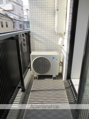 HY’S RVEの内装写真