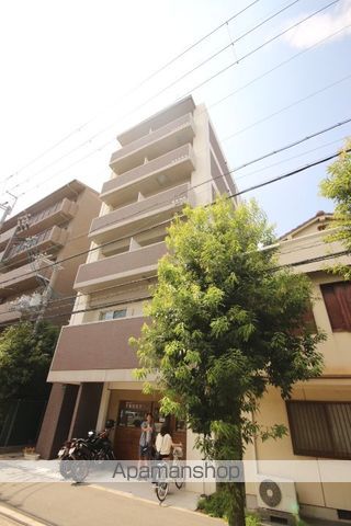 カスターニャ三国本町の外観写真