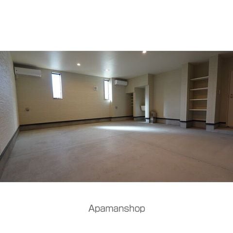 GARAGE上中野のその他写真