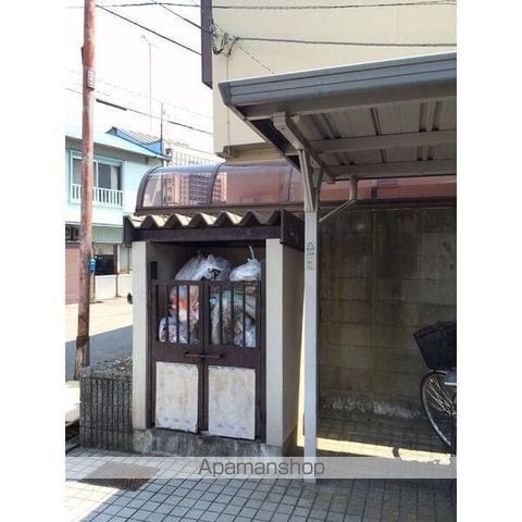 シティアーク北新の内装写真