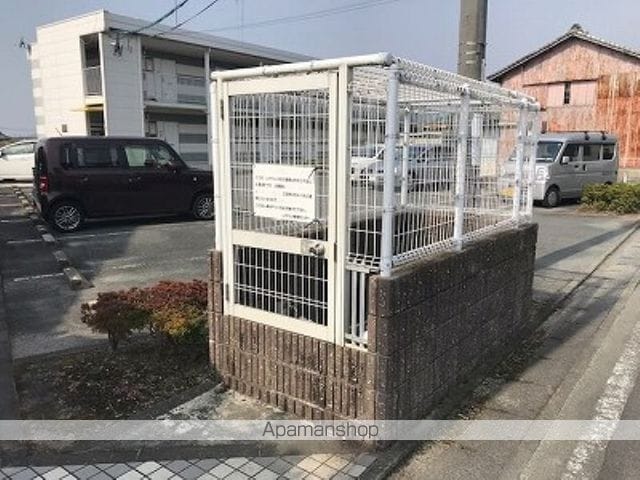 レオパレス有明のその他写真