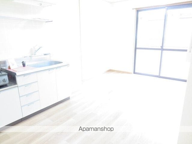 プレジール大和IIの内装写真