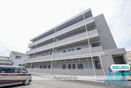 Ｒｅｎｏｔｔａ　Ａｓｏｄａ[1R/25.4m2]の外観5