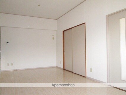 ハープ・スクウェアー[3LDK/66.34m2]の内装1