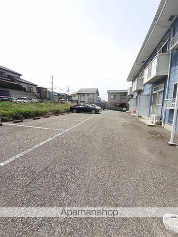ブルースカイのその他写真