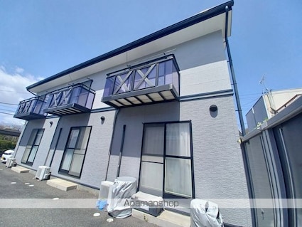 Ｂｒａｎｃｈｅ　ＭＩＹＡＳＨＩＴＡ　Ａ棟[2LDK/74.52m2]の外観5