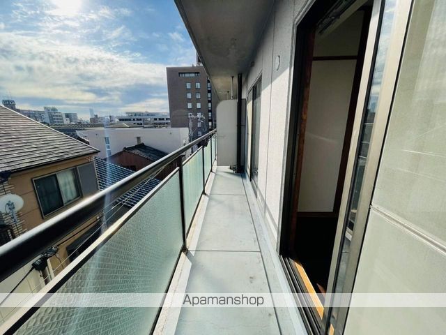 ローズマンション新深江の内装写真