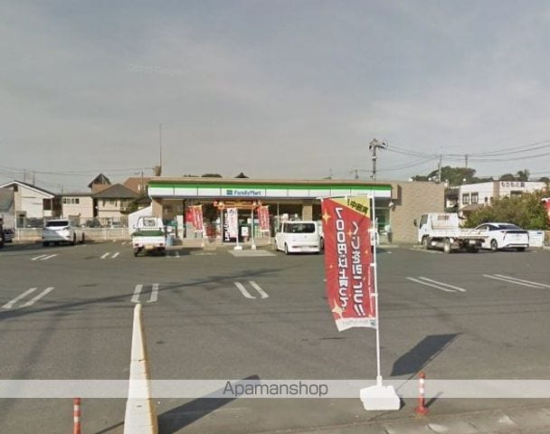 プレミアムコート乙島の周辺写真