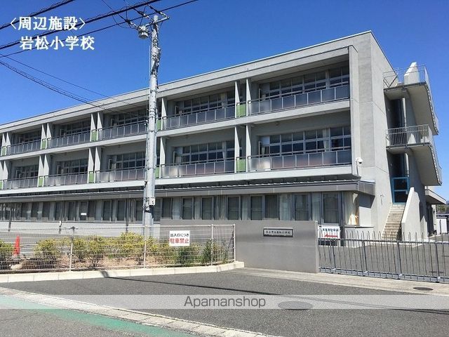 サンサーラポラリスの周辺写真