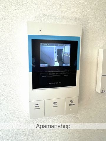 サンフィールド北条の内装写真