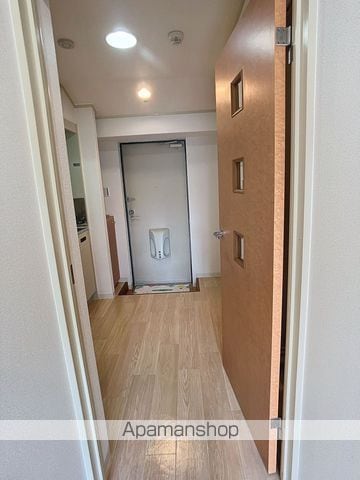 リアライズ門田屋敷の内装写真