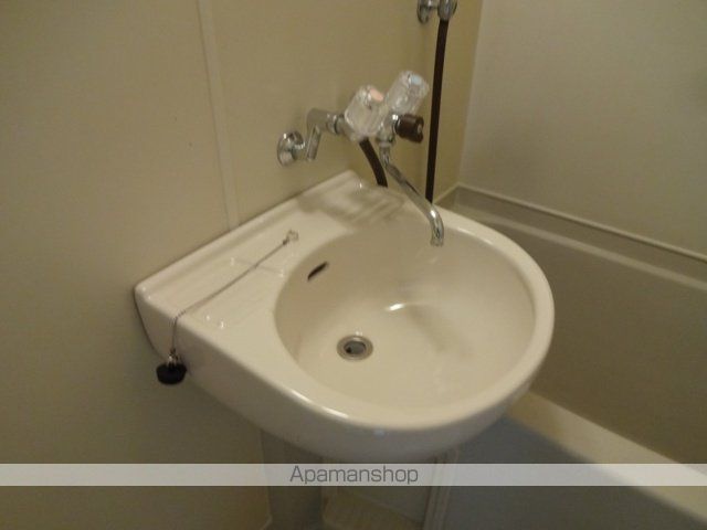 プチシャトー宮之阪の内装写真