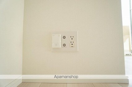 ガリシア森下Ⅴ[1K/25.58m2]の内装4