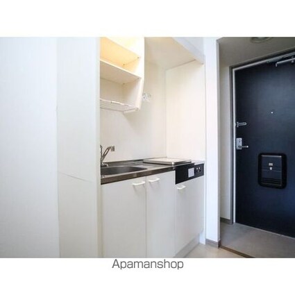 フェア・ステージ[1K/21.15m2]のその他内装8