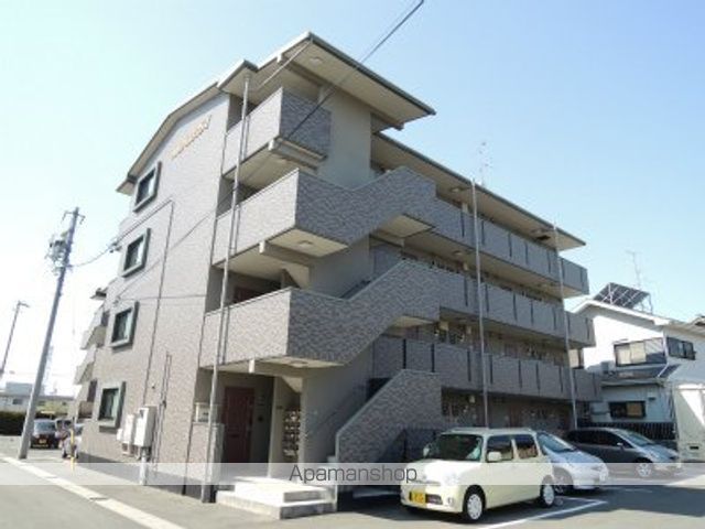 MONATIS Iの外観写真