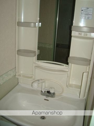 アイビースクエア寺町の内装写真