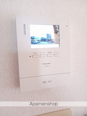 ベル神前Aの内装写真