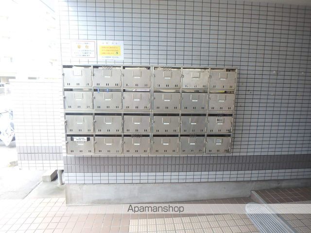 エクセレント宇宿の内装写真