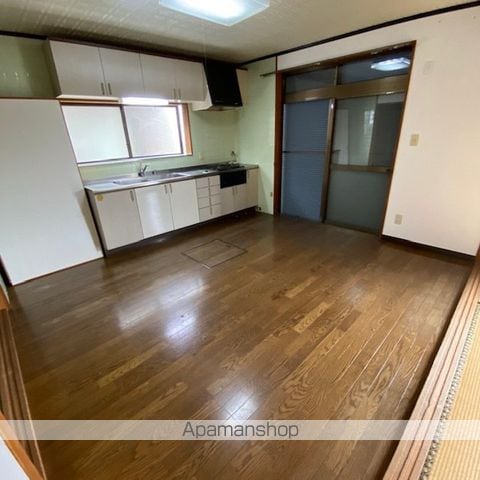 広瀬戸建の内装写真