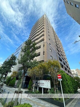 スペーシア秋葉原[1K/23.85m2]の外観3