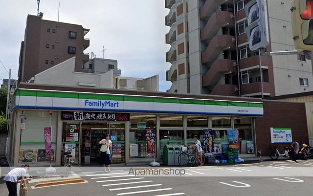 ガーデンヴィラクレセントの周辺写真