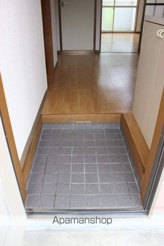 ヴィラ丸河南の内装写真