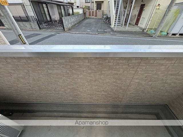 リブリ・西国立の内装写真