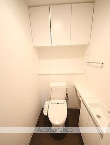 リバーサイドタワー中之島の内装写真