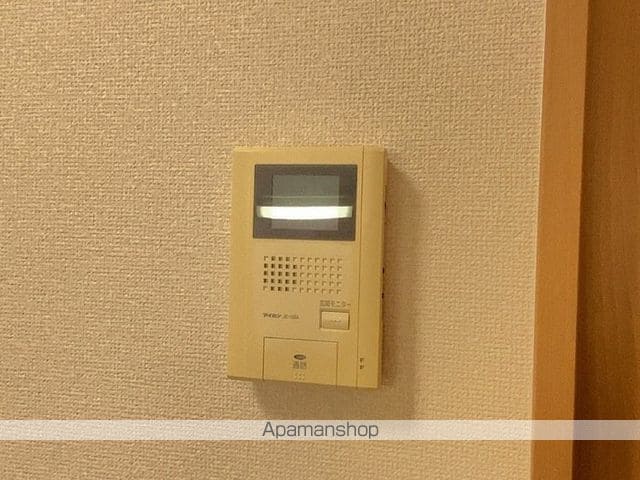 アムール清水の内装写真
