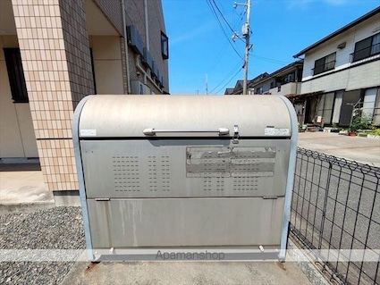 プロスペリティー[1LDK/41.04m2]の共用部1