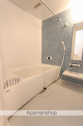 プランドール　太田[2LDK/65.3m2]のバス