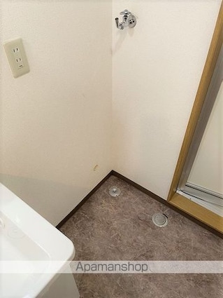 グリーンパークＢ棟[3DK/55.9m2]の内装9