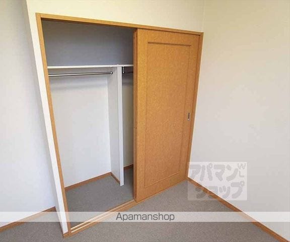 レオパレス宝ヶ池の内装写真