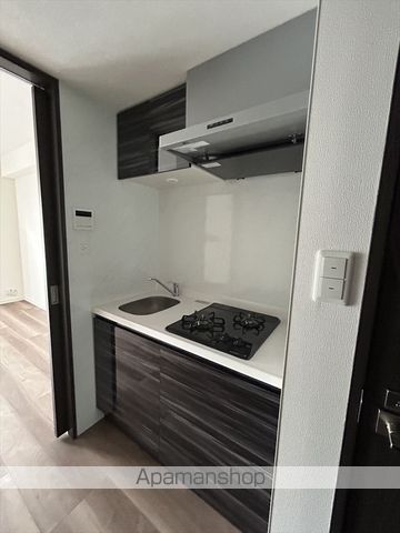 S-RESIDENCE安城adorableの内装写真