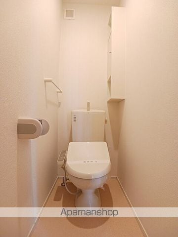 アプリコット瓜生の内装写真