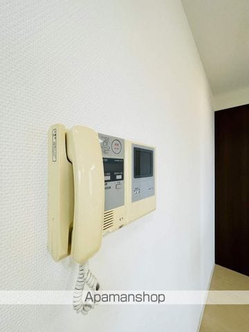 WILLDO伝馬町の内装写真