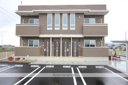 フェリーチェＴ　Ⅰ[1LDK/46.18m2]の外観1