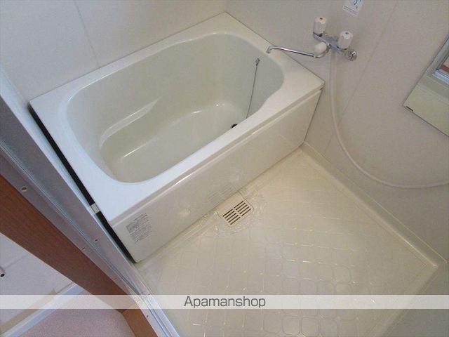 プルーリオン下鴨の内装写真