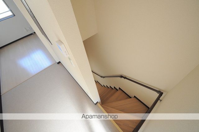 レオネクスト向日葵の内装写真