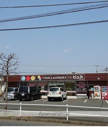 東京都武蔵村山市学園４丁目[2LDK/57.64m2]の周辺5