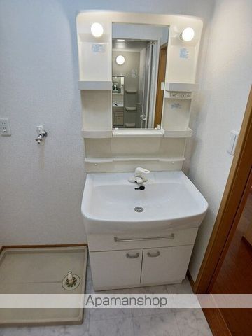 サニーコート Iの内装写真