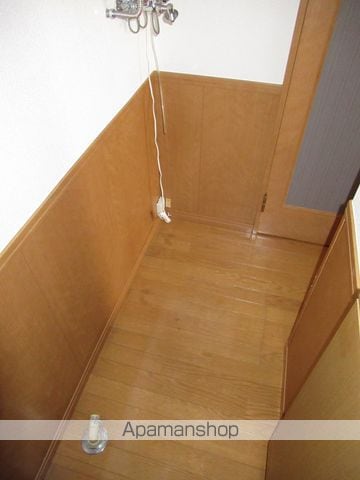 スカイヒルズ台原の内装写真