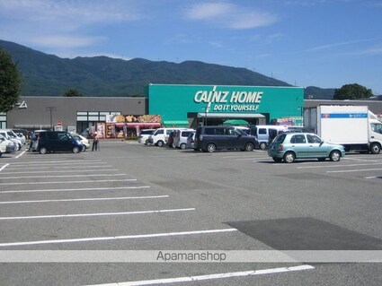 イデア[1DK/32.24m2]の周辺5