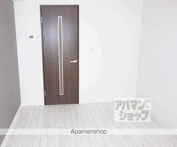 EASTFIELDの内装写真